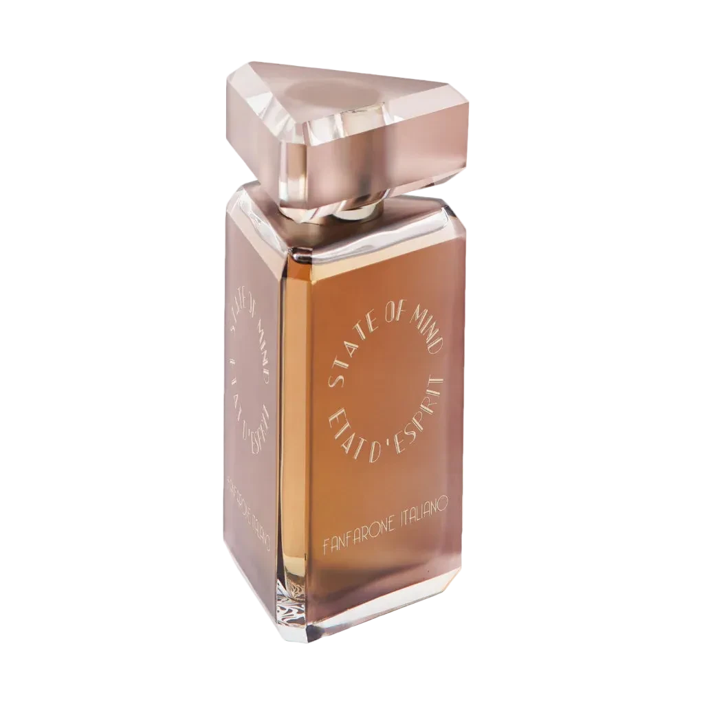 STATE OF MIND - FANFARONE ITALIANO EAU DE PARFUM 3.4 OZ UNISEX