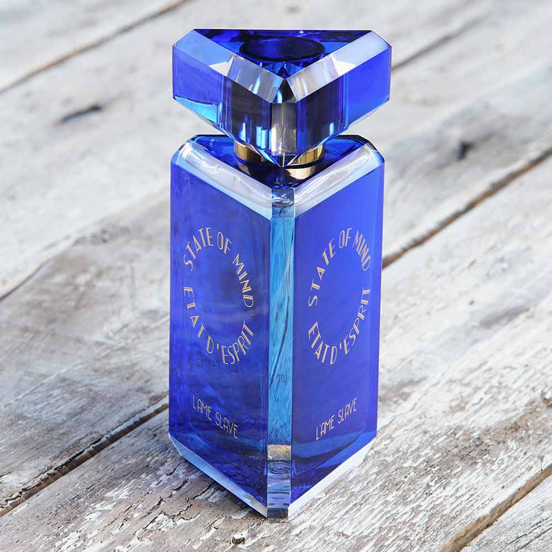 State of Mind L’Ame Slave Perfume Eau de Parfum Unisex