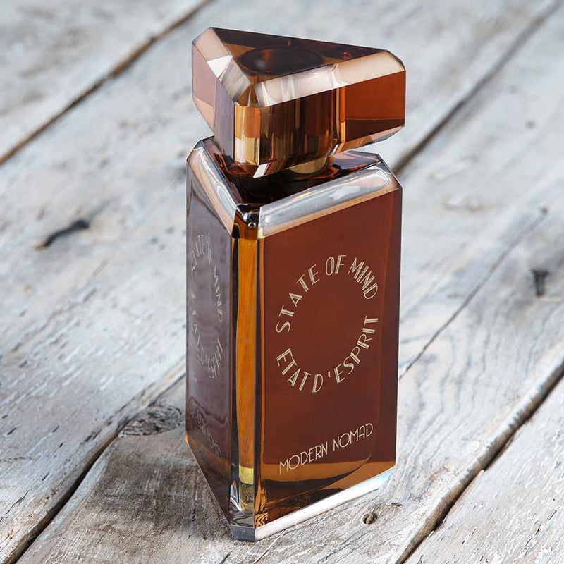 State of Mind Modern Nomad Perfume Eau de Parfum 3.4 oz Unisex