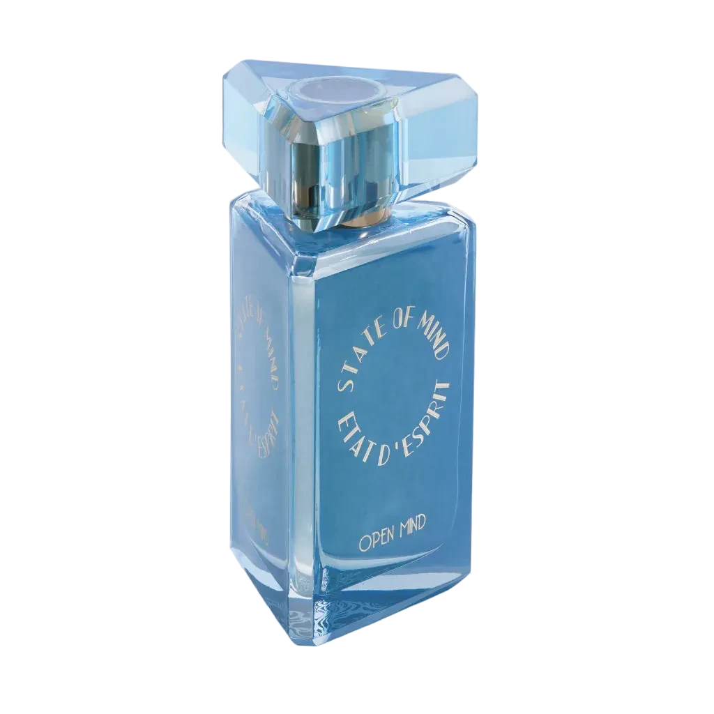 State of Mind Open Mind Eau de Parfum 3.4 oz Unisex