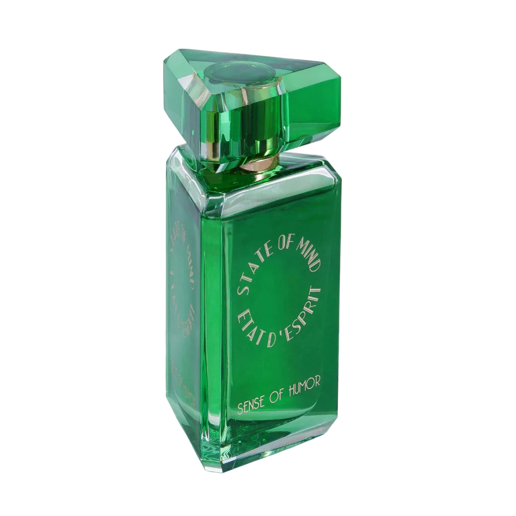 State of Mind Sense of Humor Eau de Parfum 3.4 oz Unisex