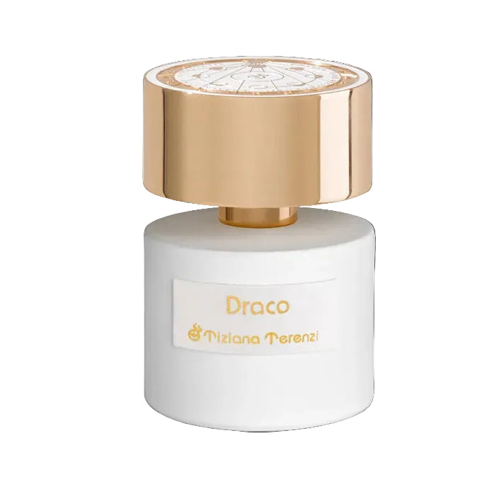 Tiziana Terenzi Draco 香水 TIZIANA TERENZI - DRACO EXTRAIT DE PARFUM 3.4 OZ UNISEX – HDYS Parfums