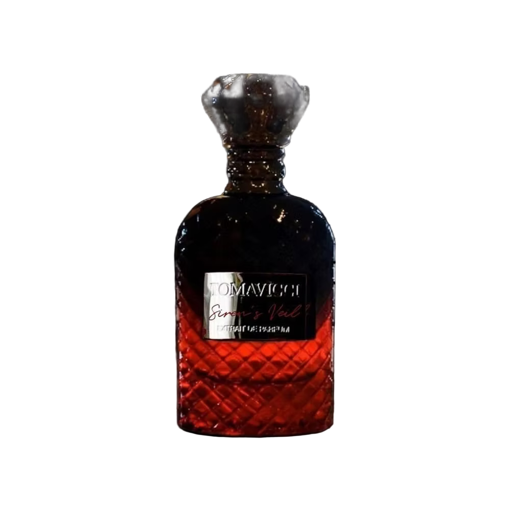 TOMAVICCI - SIREN'S VEIL EXTRAIT DE PARFUM 3.4 OZ UNISEX