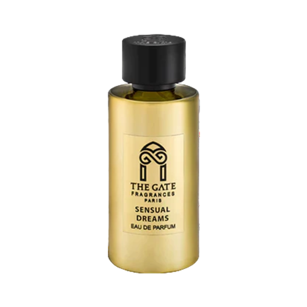 The Gate Paris Sensual Dreams Eau de Parfum 3.4 oz Unisex