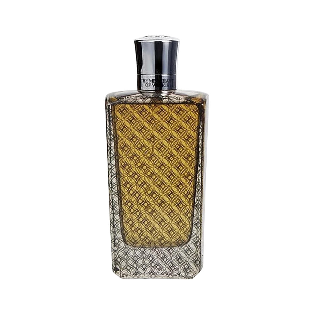The Merchant Of Venice Ottoman Amber 3.4 oz For Men