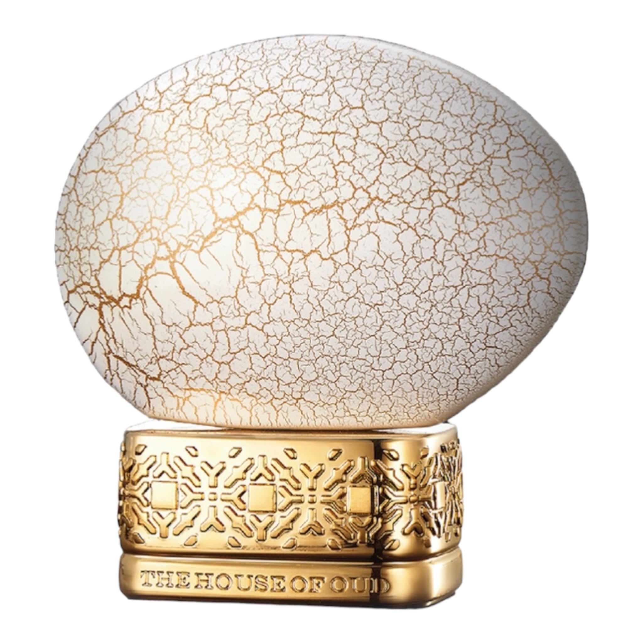 The House of Oud Breath of The Infinite Eau de Parfum 2.5 Unisex