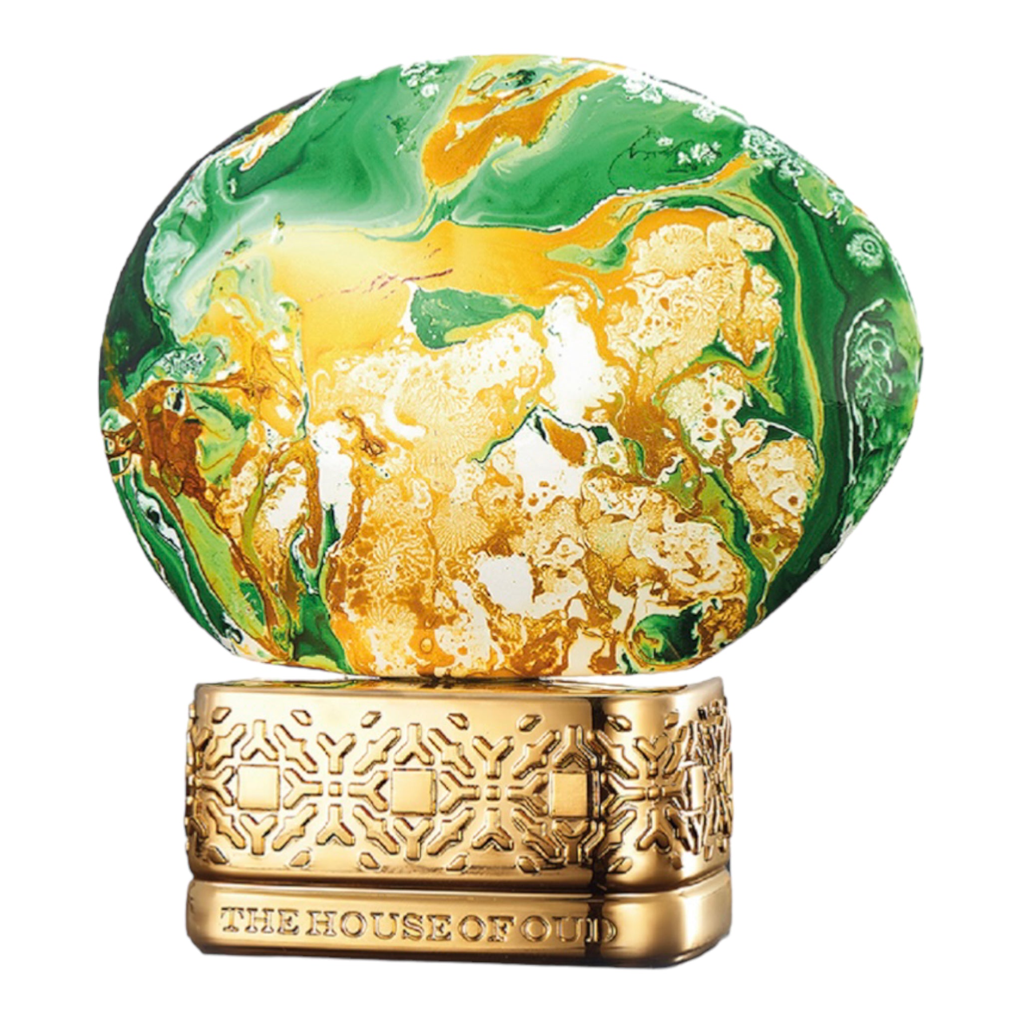 The House of Oud Cypress Shade Eau de Parfum 2.5 oz Unisex