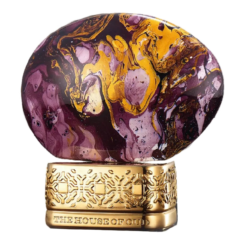 THE HOUSE OF OUD - GRAPE PEARLS EAU DE PARFUM 2.5 OZ UNISEX – HDYS