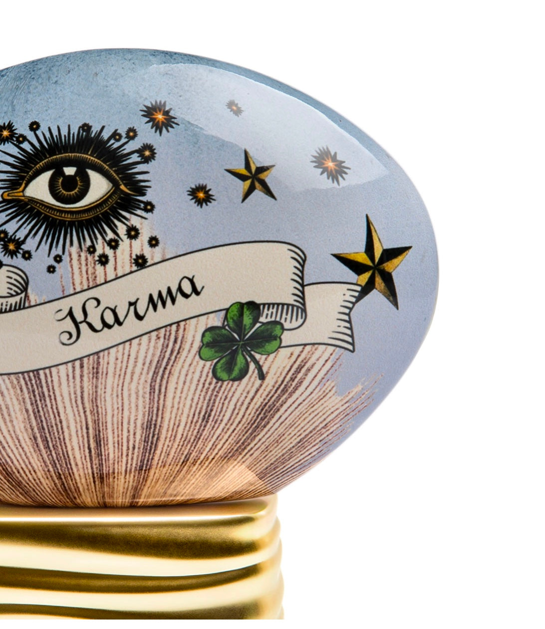 The House of Oud Karma Eau de Parfum 2.5 oz ml Unisex