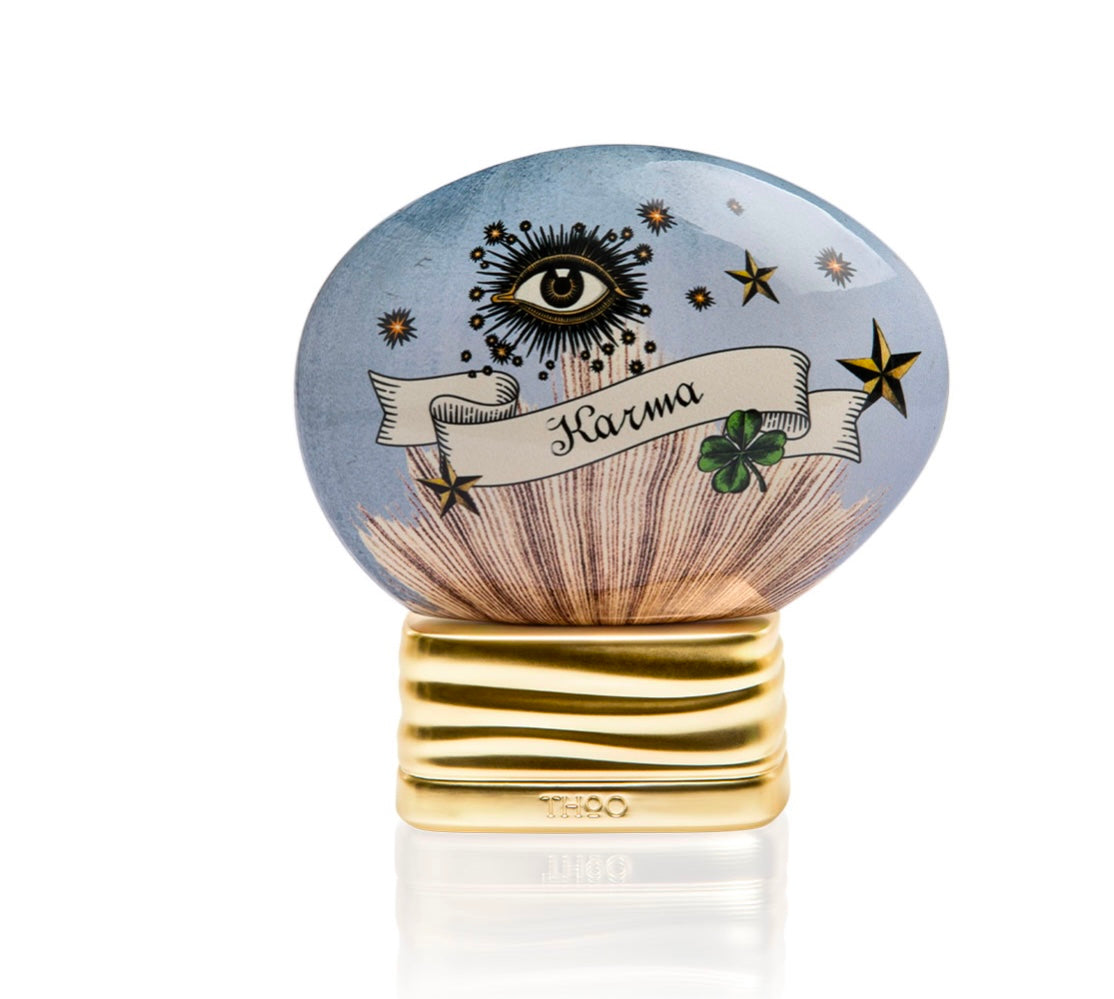 The House of Oud Karma Eau de Parfum 2.5 oz ml Unisex