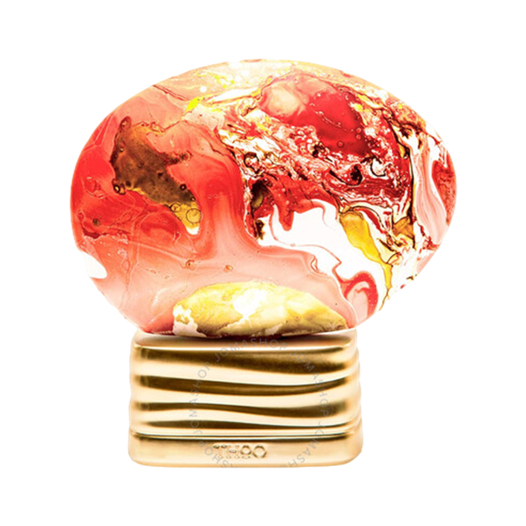 THE HOUSE OF OUD - KEEP GLAZED EAU DE PARFUM 2.5 OZ UNISEX – HDYS