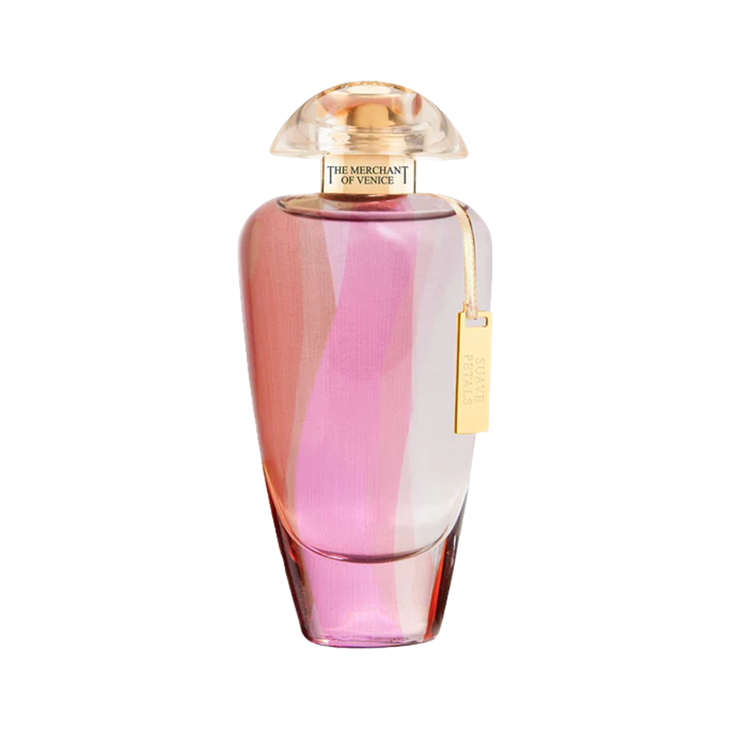 The Merchant of Venice Suave Petals EDP 3.4 oz for women