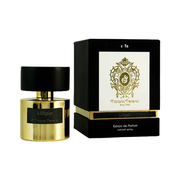 Tiziana Terenzi Lillipur Extrait de Parfum 3.4 oz Unisex