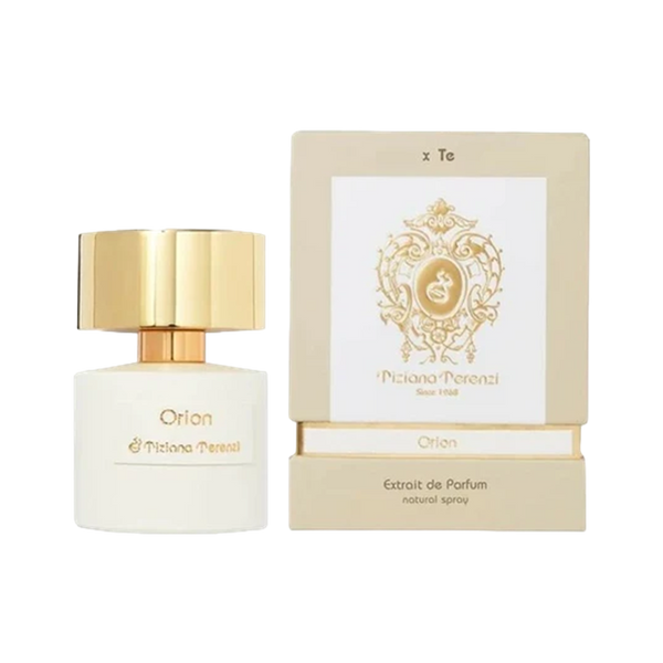 Tiziana Terenzi Orion 3.4 oz Extrait de Parfum Unisex