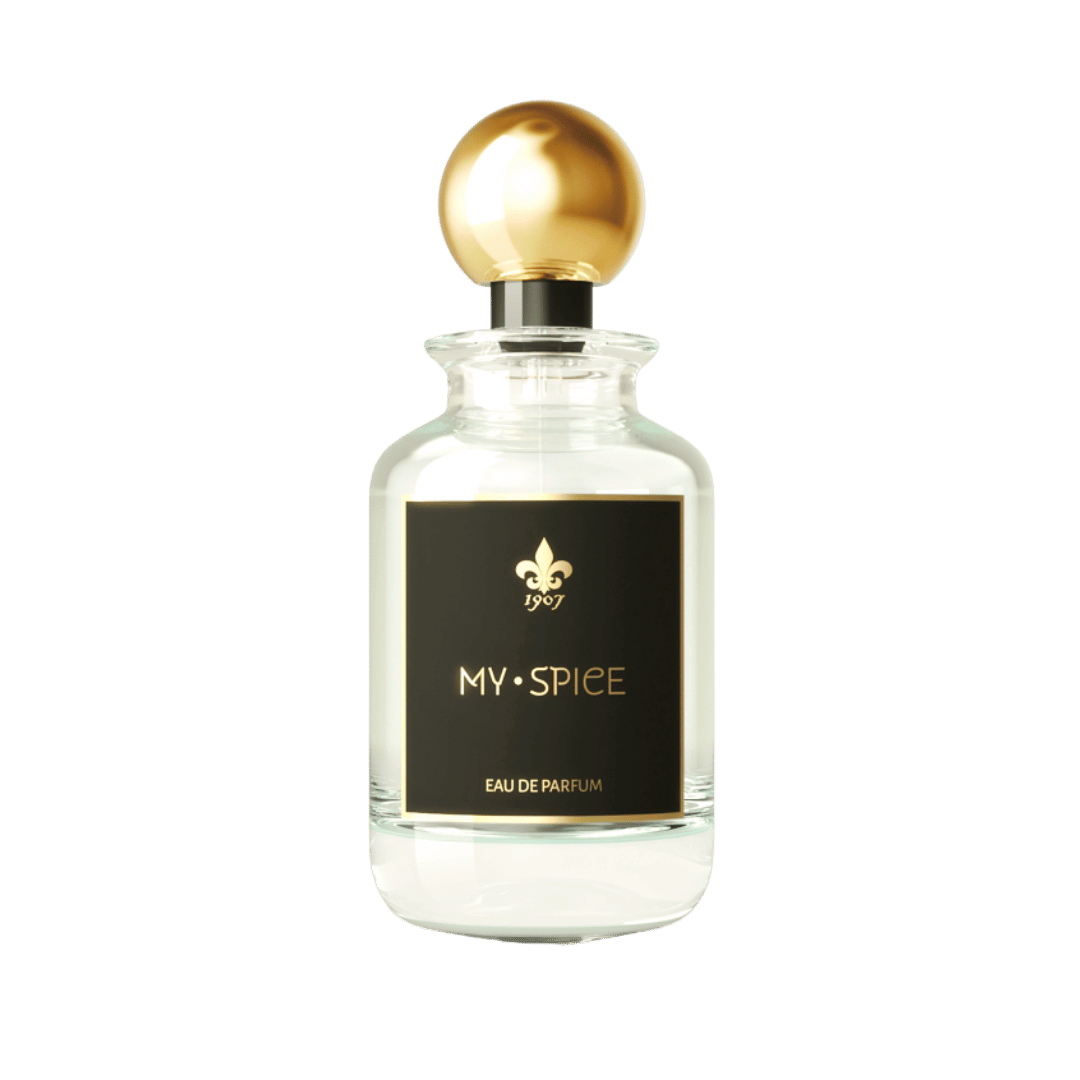 1907 - MY SPICE EAU DE PARFUM 3.4OZ UNISEX