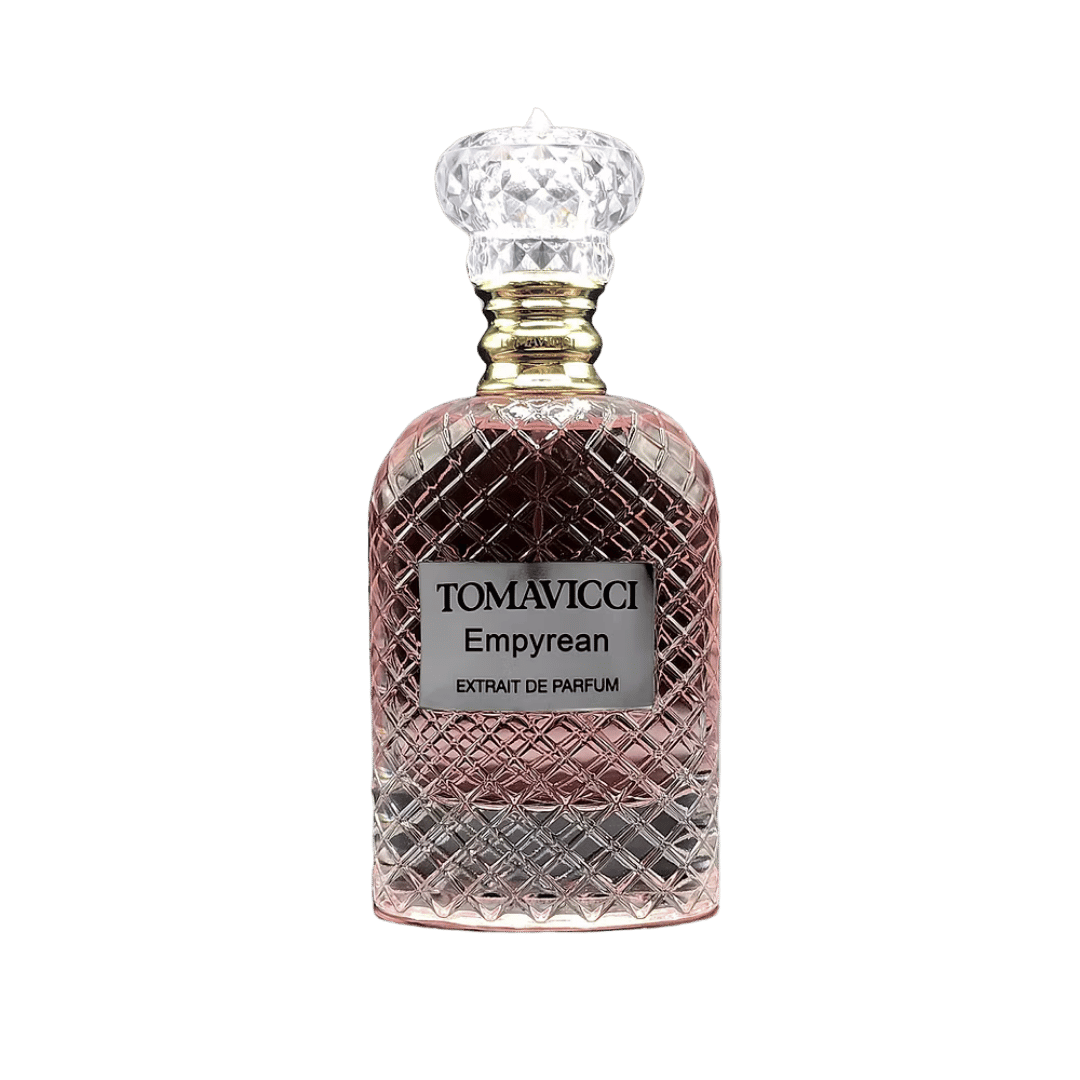 TOMAVICCI - EMPYREAN EXTRAIT DE PARFUM 3.4 OZ UNISEX