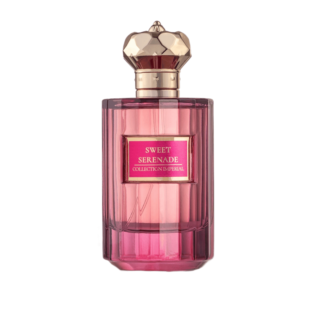IMPERIAL PARFUMS - SWEET SERENADE EXTRAIT DE PARFUM 3.4oz UNISEX