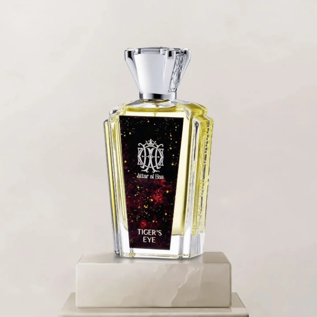 ATTAR AL HAS - TIGER'S EYE EXTRAIT DE PARFUM 3.4 oz UNISEX