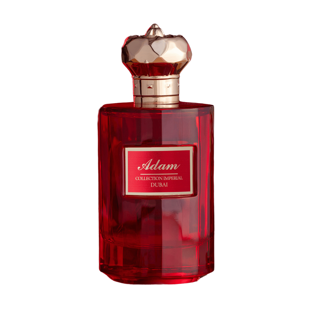 IMPERIAL PARFUMS - ADAM EXTRAIT DE PARFUM 3.4oz UNISEX