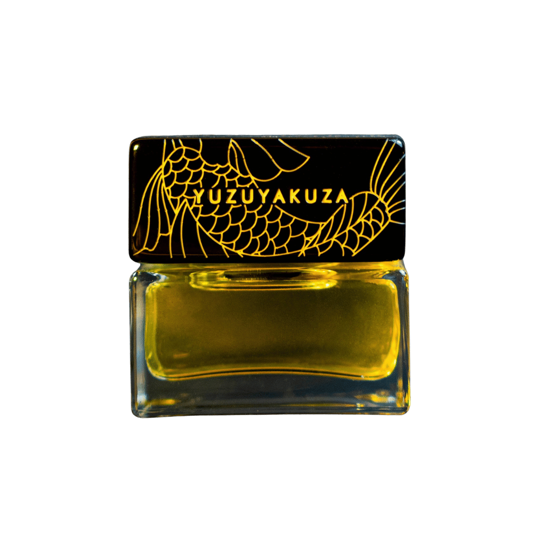 SPIRITICA - YUZUYAKUZA EXTRAIT DE PARFUM 1.7oz UNISEX