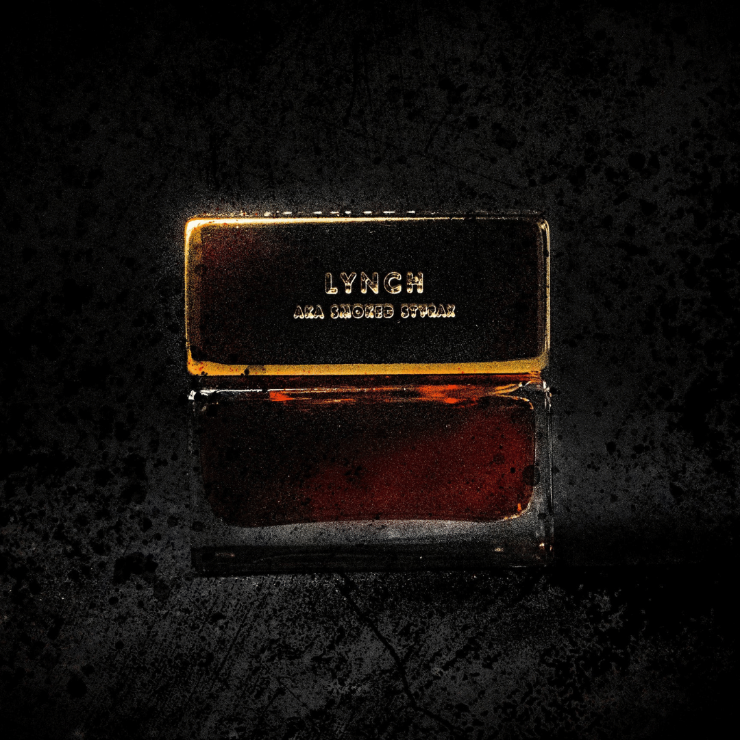 SPIRITICA - LYNCH AKA SMOKED SYTRAX EXTRAIT DE PARFUM 1.7oz UNISEX