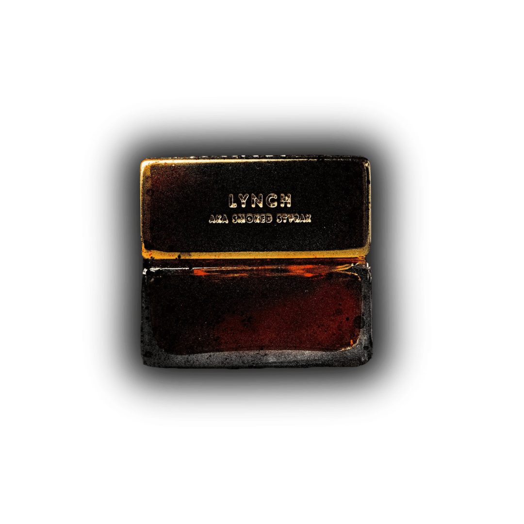 SPIRITICA - LYNCH AKA SMOKED SYTRAX EXTRAIT DE PARFUM 1.7oz UNISEX