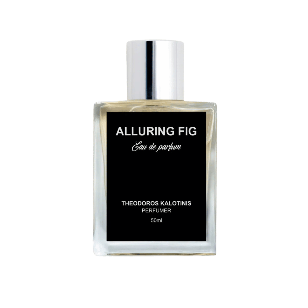 THEODOROS KALOTINIS - ALLURING FIG EAU DE PARFUM 1.7oz UNISEX