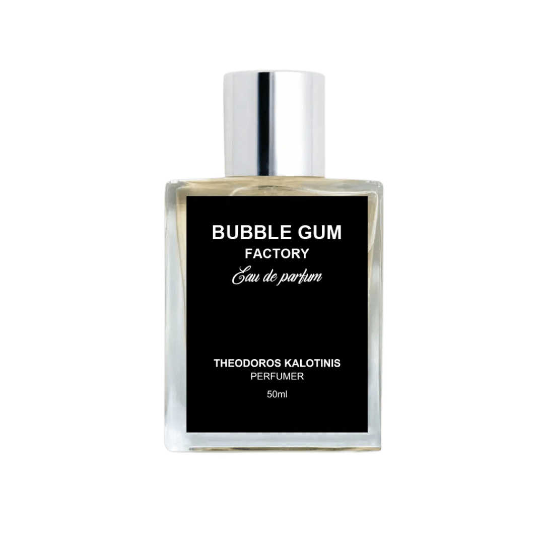THEODOROS KALOTINIS - BUBBLE GUM FACTORY EAU DE PARFUM 1.7oz UNISEX