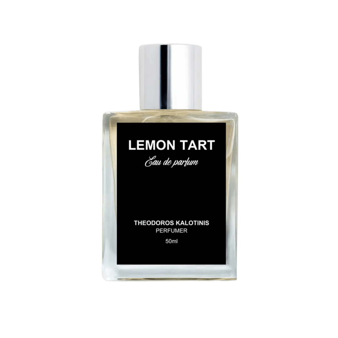 THEODOROS KALOTINIS - LEMON TART EAU DE PARFUM 1.7oz UNISEX