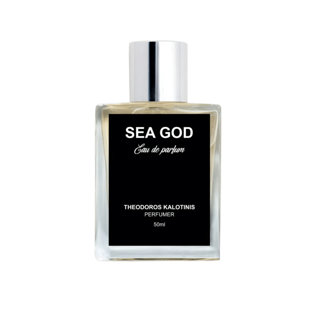 THEODOROS KALOTINIS - SEA GOD EAU DE PARFUM 1.7oz UNISEX