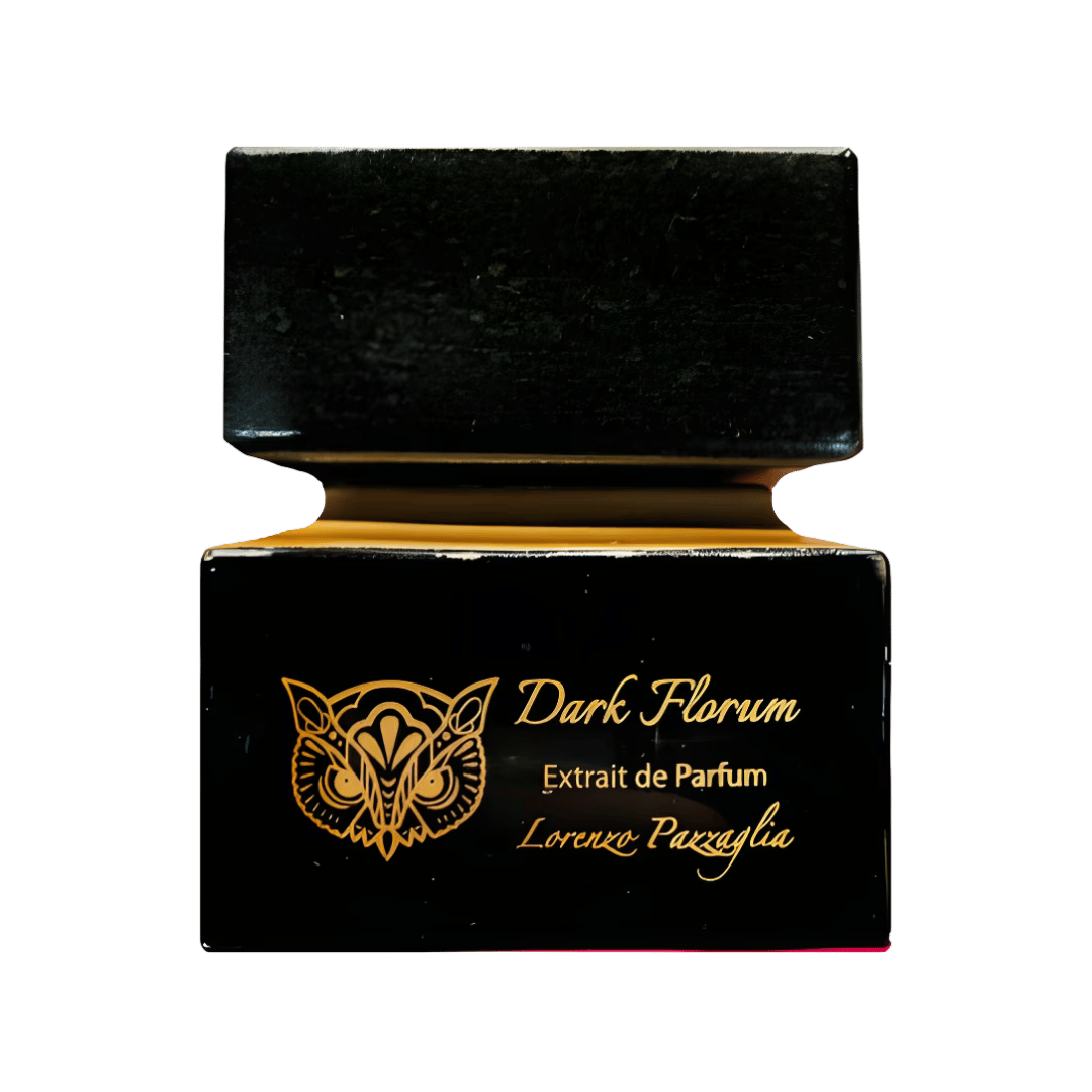 LORENZO PAZZAGLIA - DARK FLORUM EXTRAIT DE PARFUM 2.5oz UNISEX