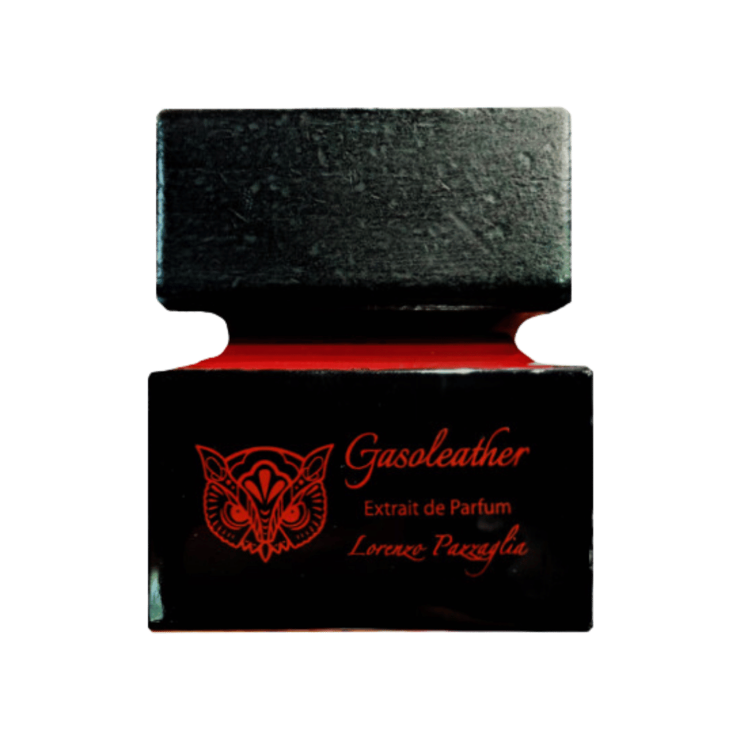 LORENZO PAZZAGLIA - GASOLEATHER 2.5oz UNISEX
