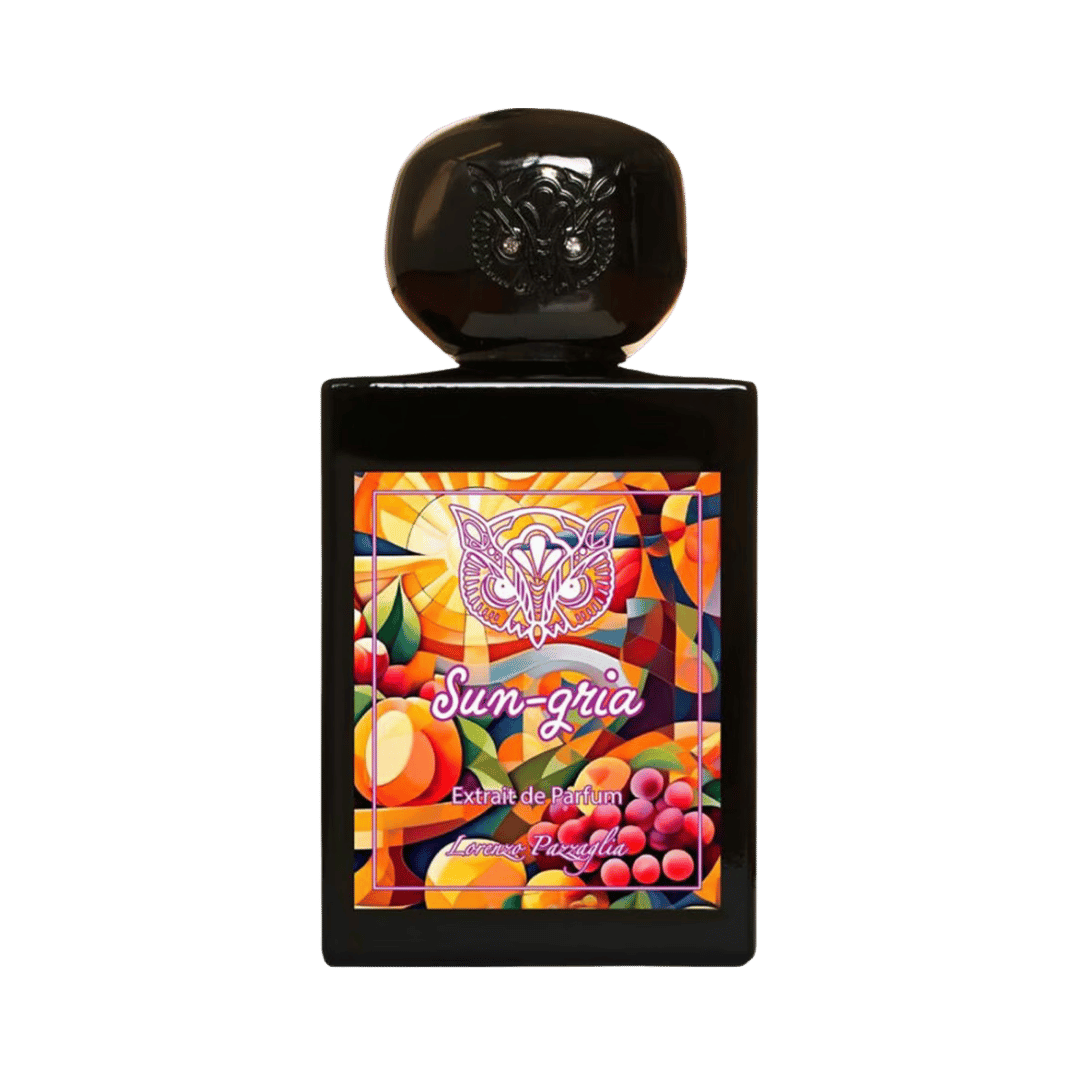 LORENZO PAZZAGLIA - SUN-GRIA EXTRAIT DE PARFUM 1.7oz UNISEX
