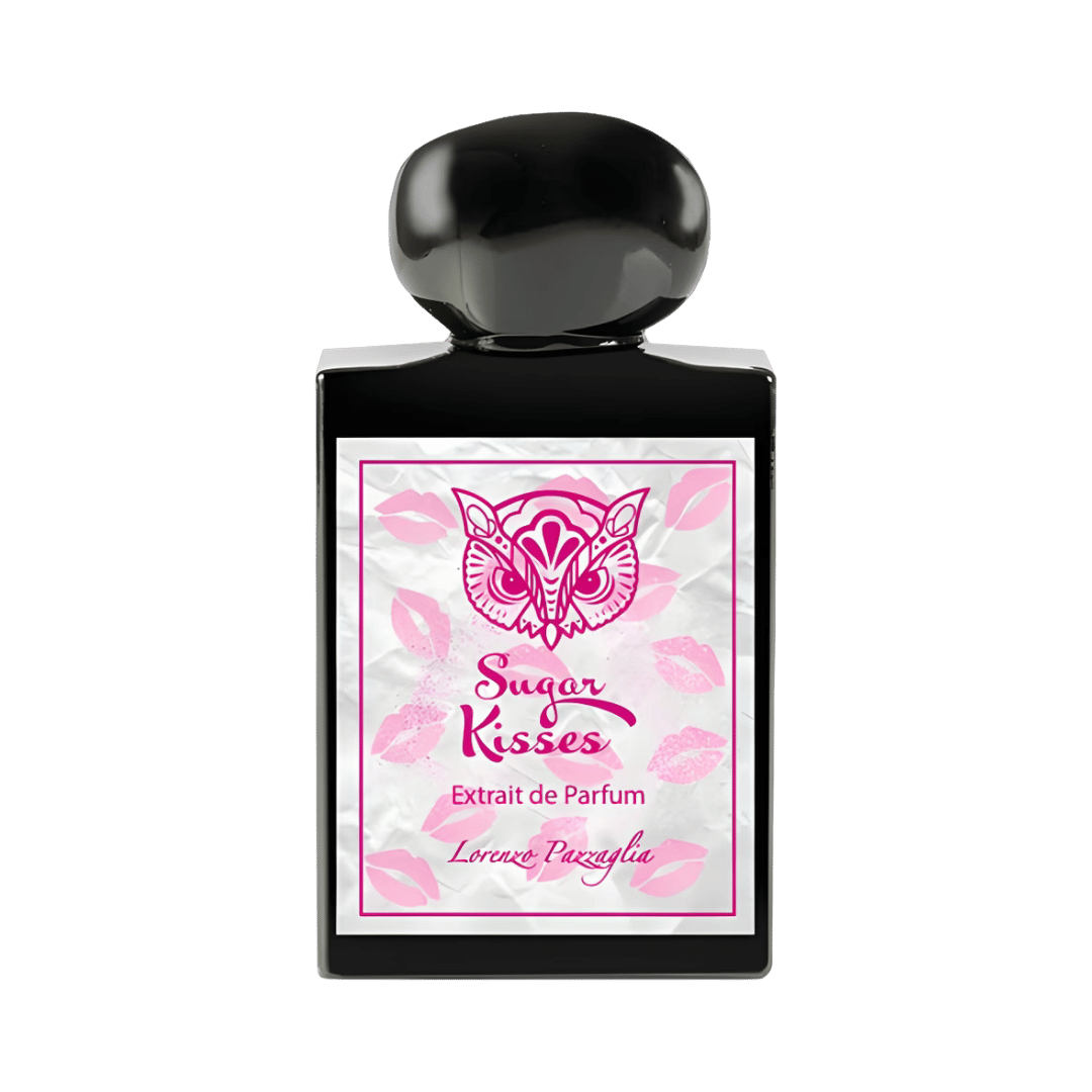 LORENZO PAZZAGLIA - SUGAR KISSES EXTRAIT DE PARFUM 1.7oz UNISEX