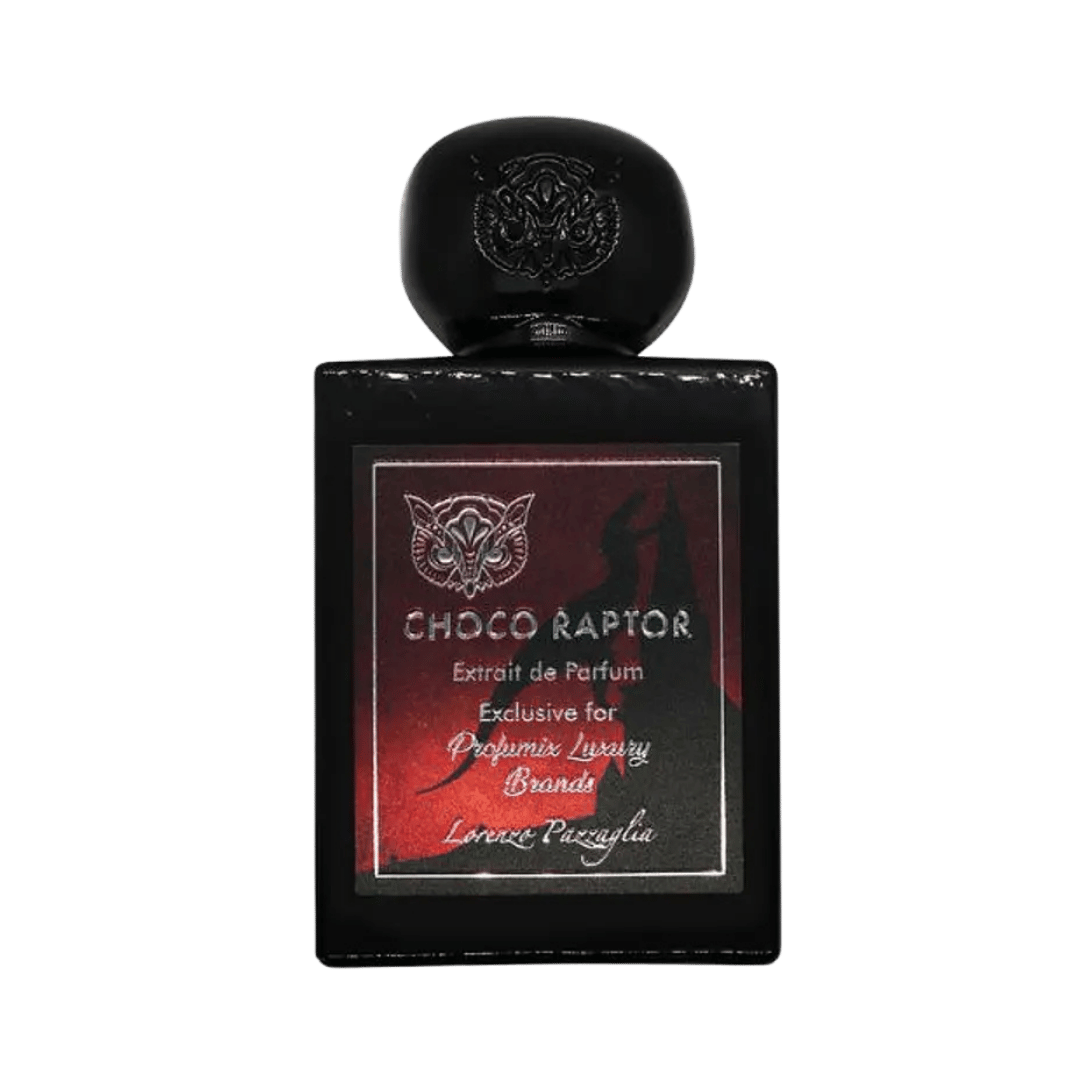 LORENZO PAZZAGLIA - CHOCO RAPTOR EXTRAIT DE PARFUM 1.7oz UNISEX