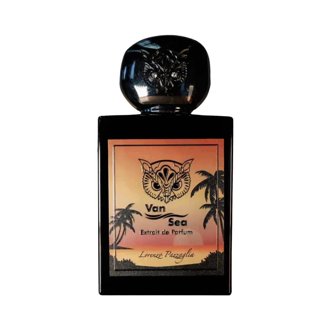 LORENZO PAZZAGLIA - VAN SEA EXTRAIT DE PARFUM 1.7oz UNISEX