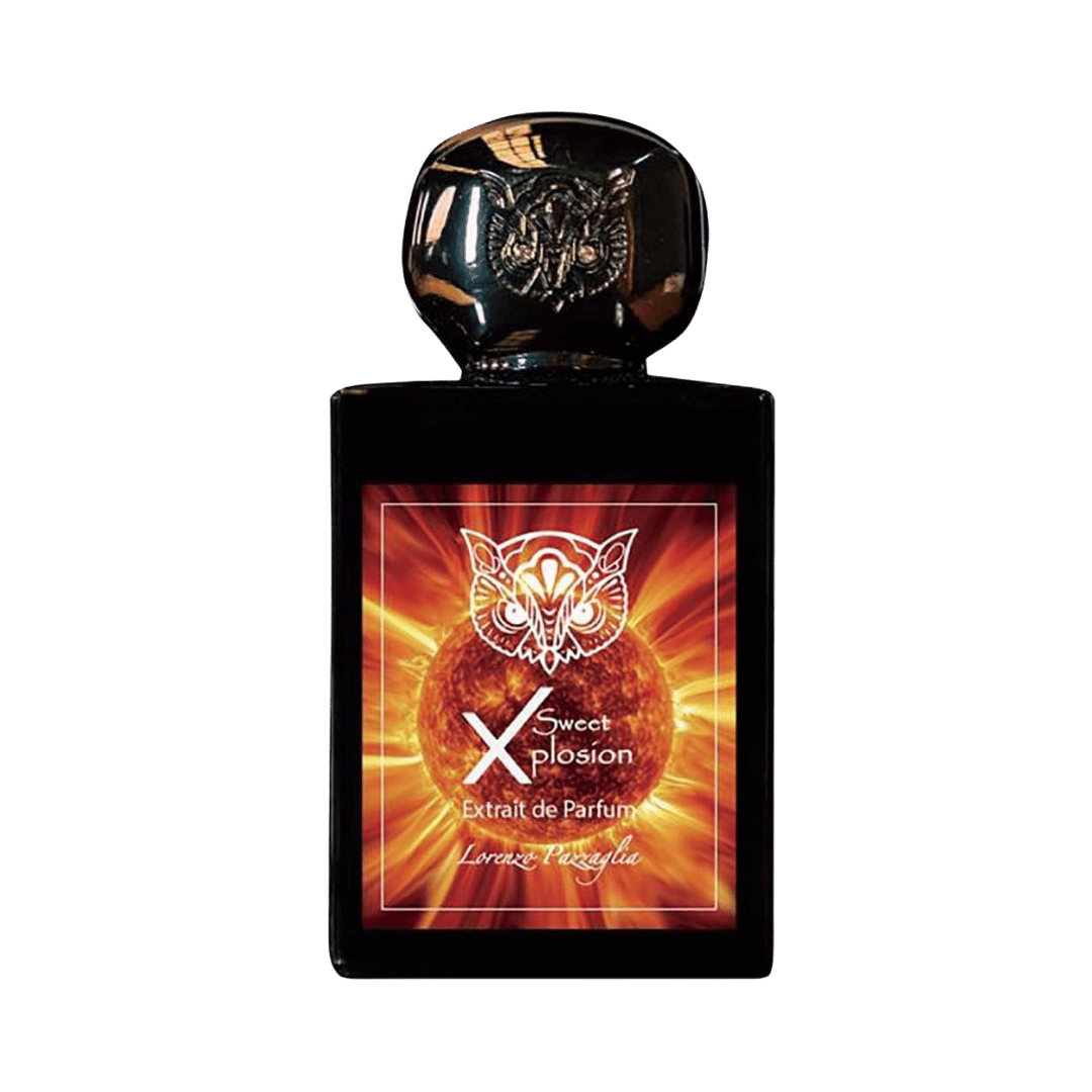 LORENZO PAZZAGLIA - SWEET XPLOSION EXTRAIT DE PARFUM 1.7oz UNISEX