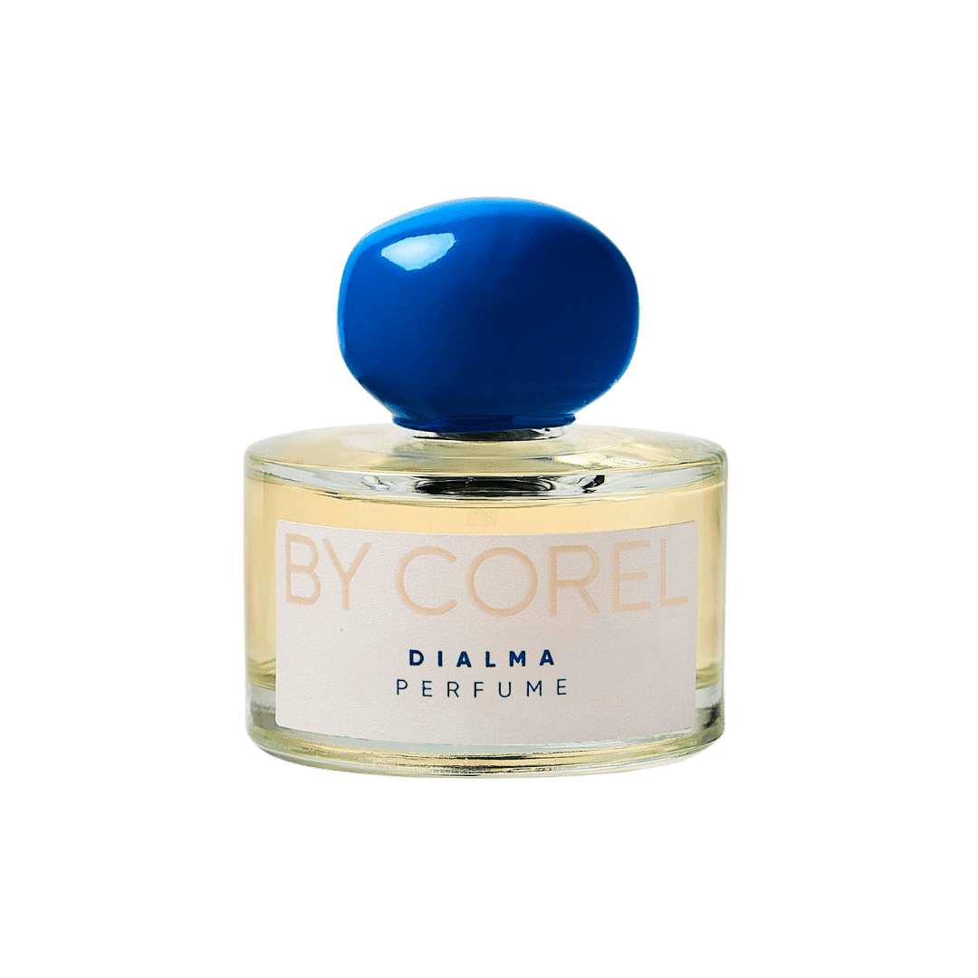 BY COREL - DIALMA PERFUME EXTRAIT DE PARFUM 2.0oz UNISEX