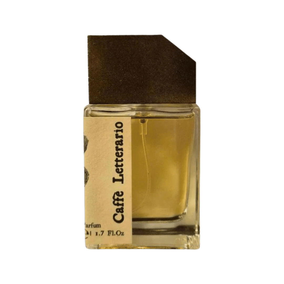LUMI - CAFFÈ LETTERARIO EAU DE PARFUM 1.7 oz UNISEX