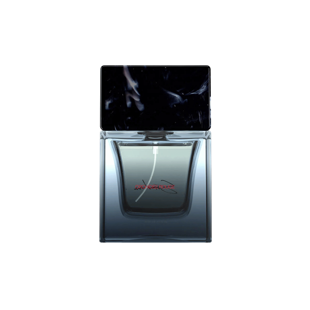 SORA DORA - ORCHIDEE ROUGE EXTRAIT DE PARFUM 1.7 oz UNISEX