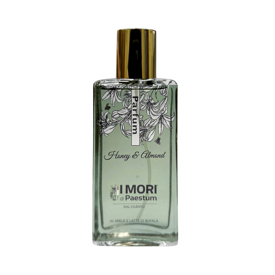 I MORI DI PAESTUM - HONEY & ALMOND EAU DE PARFUM 1.7oz UNISEX