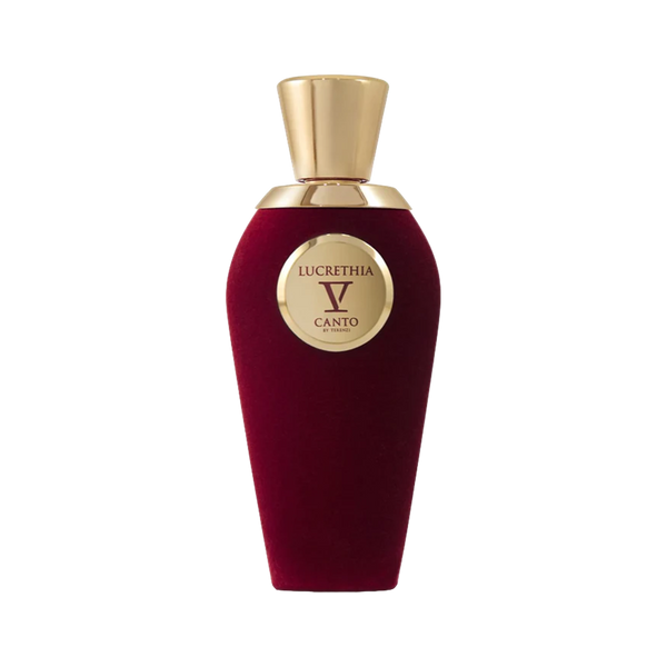 V Canto Lucrethia Extrait de Parfum 3.4 oz Unisex