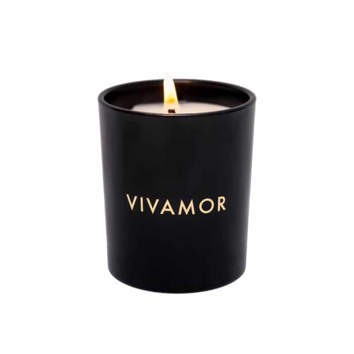 VIVAMOR PARFUMS - HOLIDAY HAVEN CANDLE 250g UNISEX