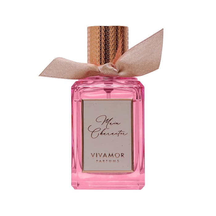 VIVAMOR PARFUMS - MAIN CHARACTER EXTRAIT DE PARFUM 3.4 oz UNISEX