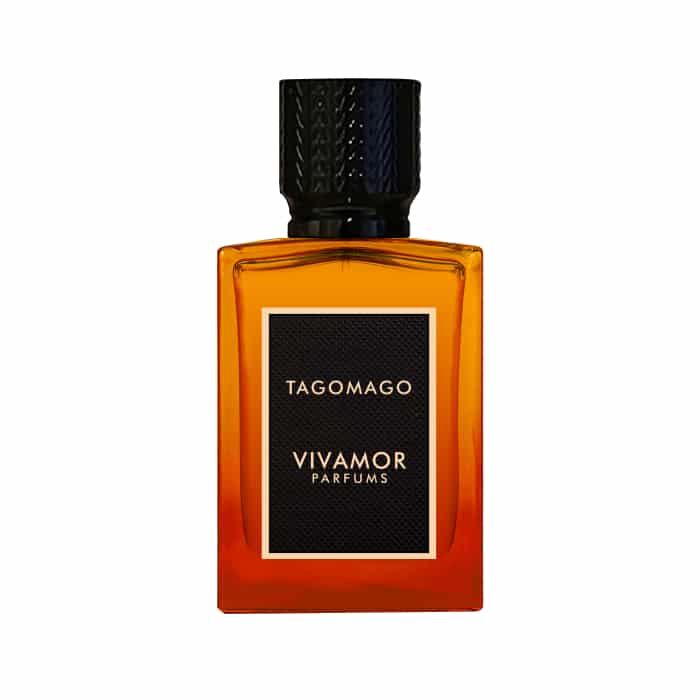 VIVAMOR PARFUMS - TAGOMAGO EXTRAIT DE PARFUM 3.4 oz UNISEX