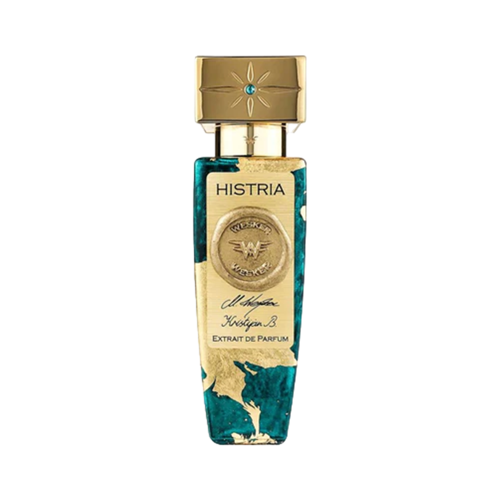 Wesker Histria Extrait de Parfum 1.7 oz Unisex