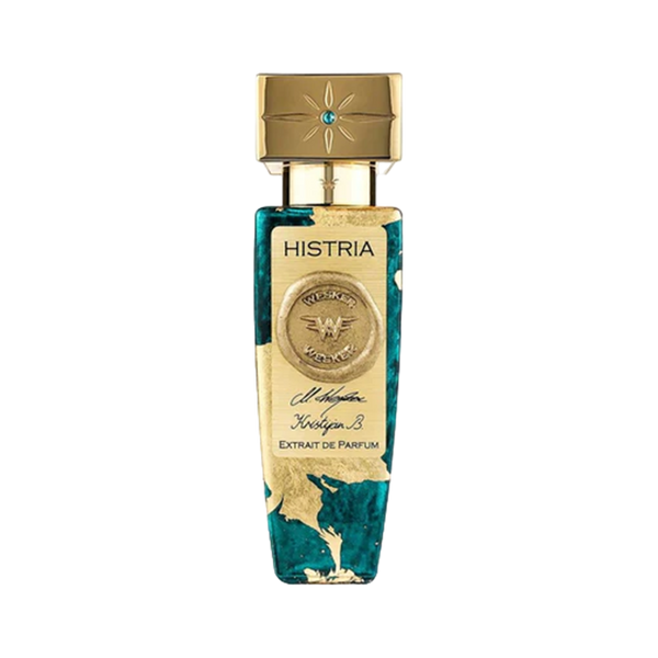Wesker Histria Extrait de Parfum 1.7 oz Unisex