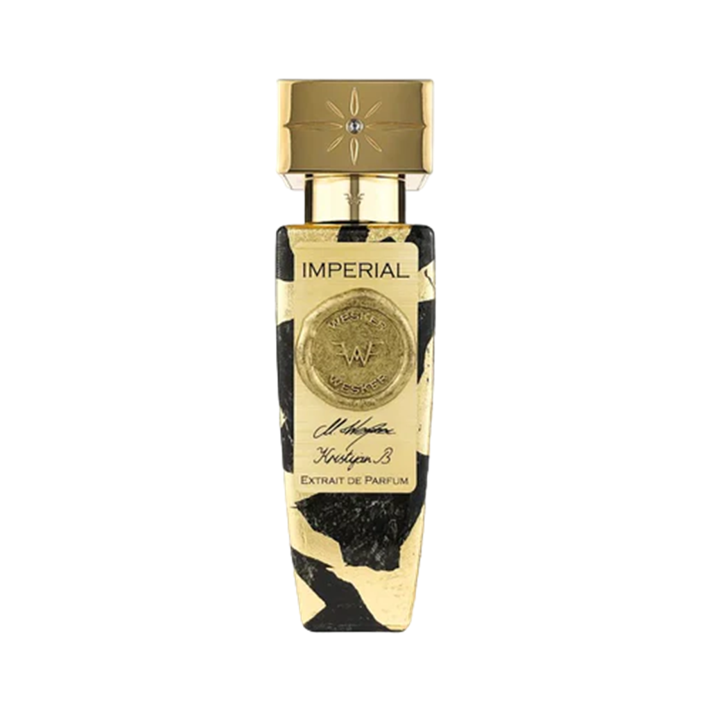 Wesker Imperial Extrait de Parfum 1.7 oz Unisex