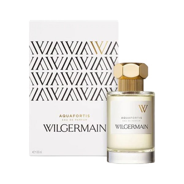Wilgermain Aquafortis Eau de Parfum 3.4 oz Unisex