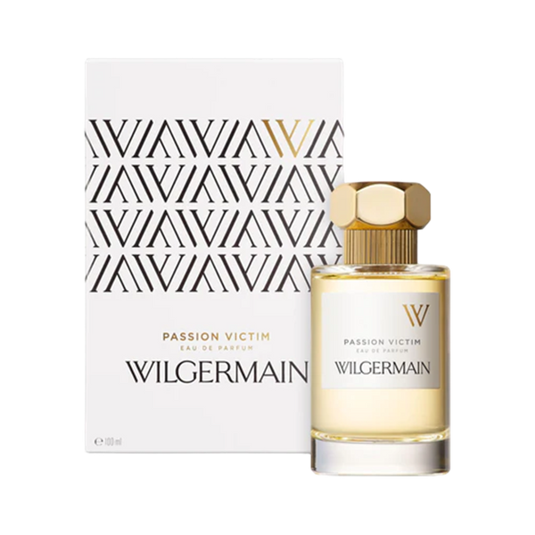 Wilgermain Passion Victim Eau de Parfum 3.4 oz For Women